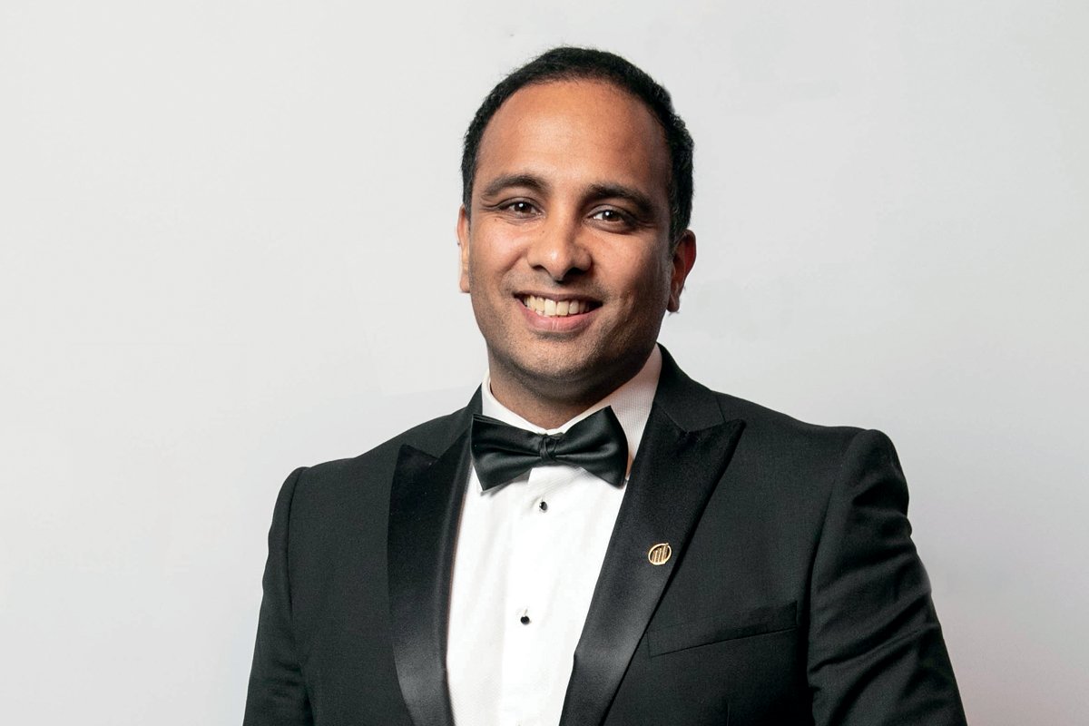 Heavy Lifting: CEO Magazine Feature