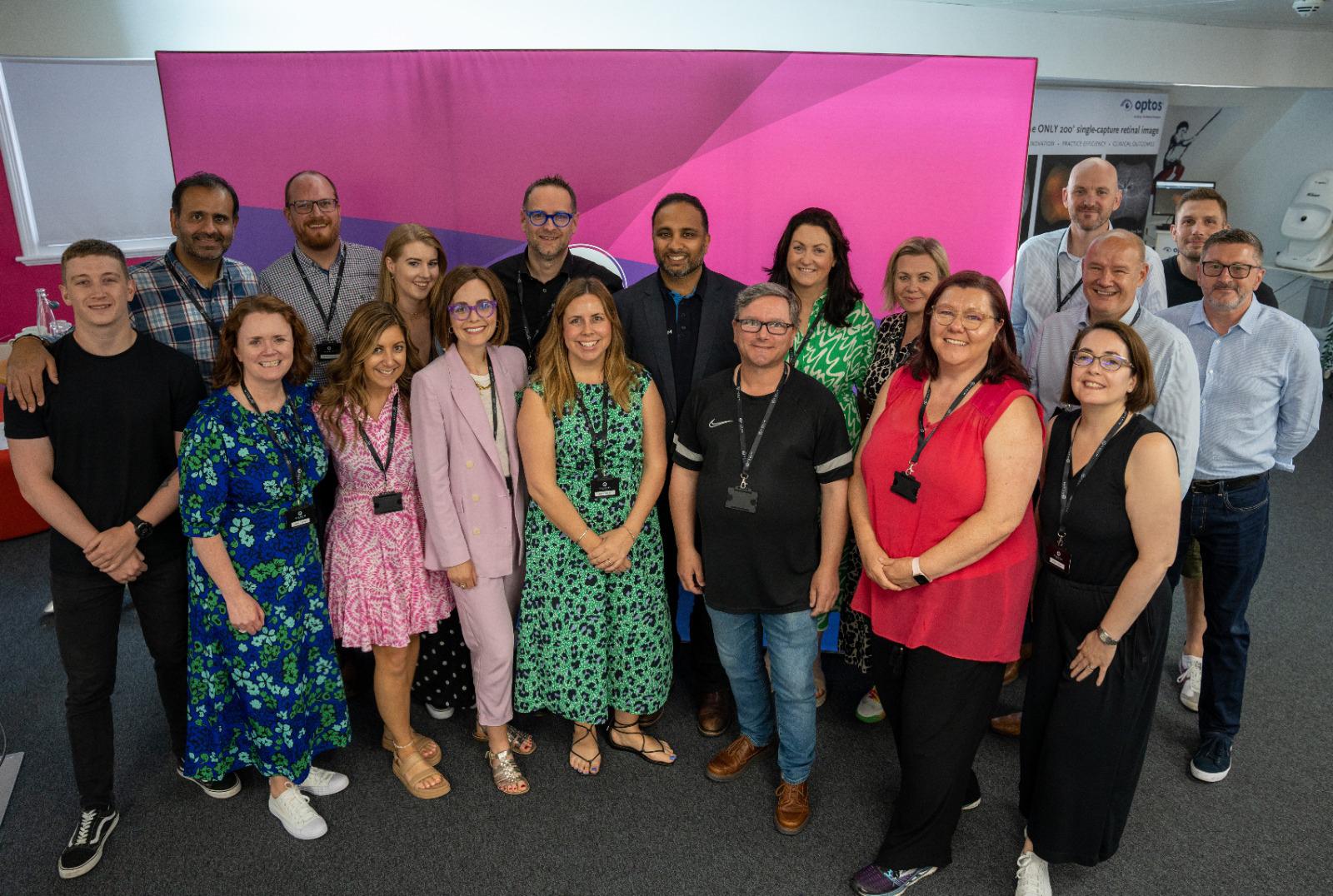 Hakim Group launches regional roadshows to support practice development