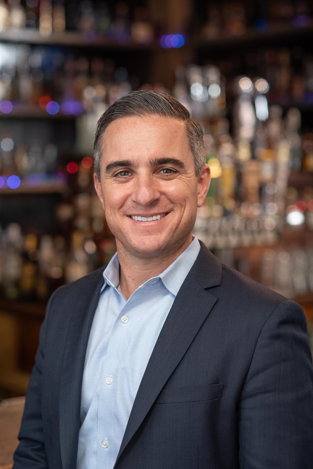 Ned Algeo, Founder & CEO of The Multipli Group