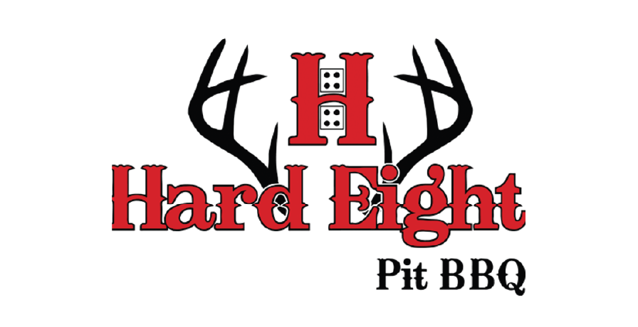 Hard Eight Pit BBQ