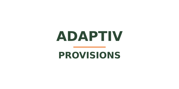 Adaptiv