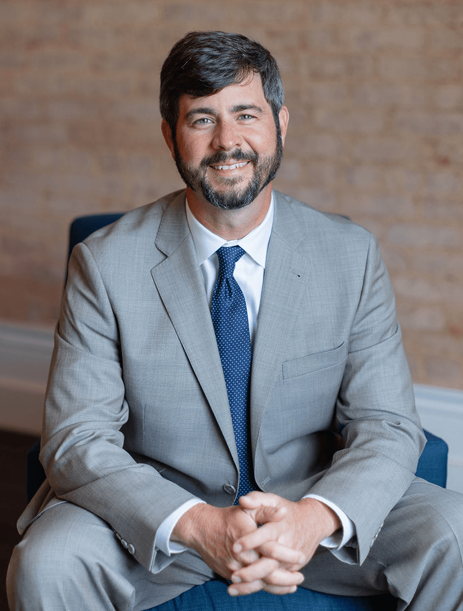Tenure Land Group Headshot for each Team Member in Color