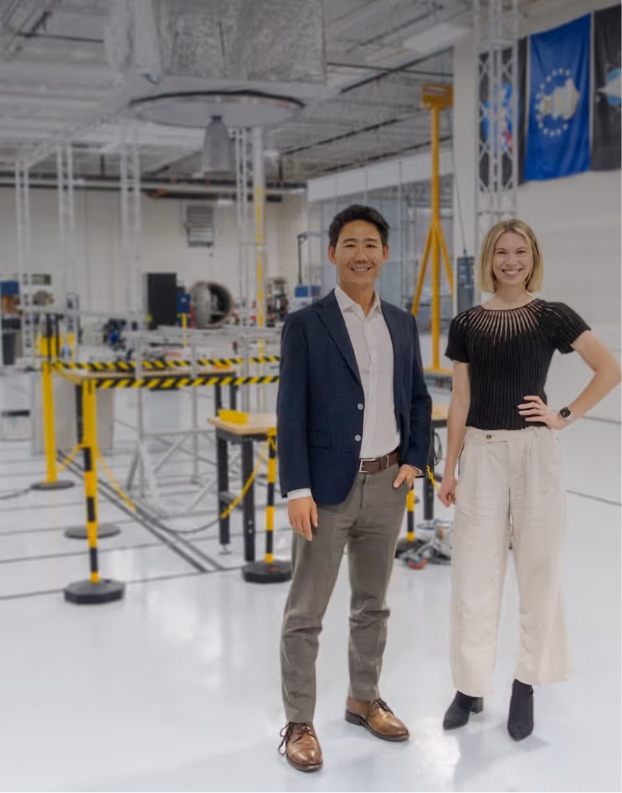 Katalyst Space Technologies has announced its acquisition of Atomos Space