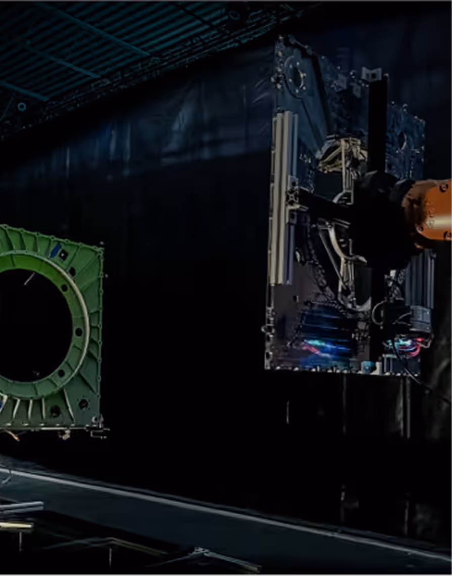 Katalyst Develops Design for NASA to Rescue $500M Space Telescope from Uncontrolled Reentry
