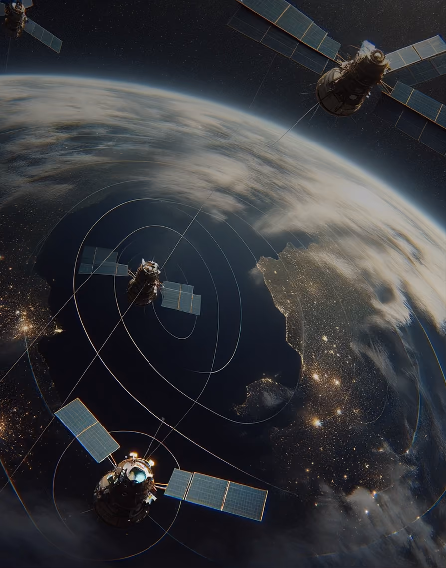 Space Domain Awareness (SDA)