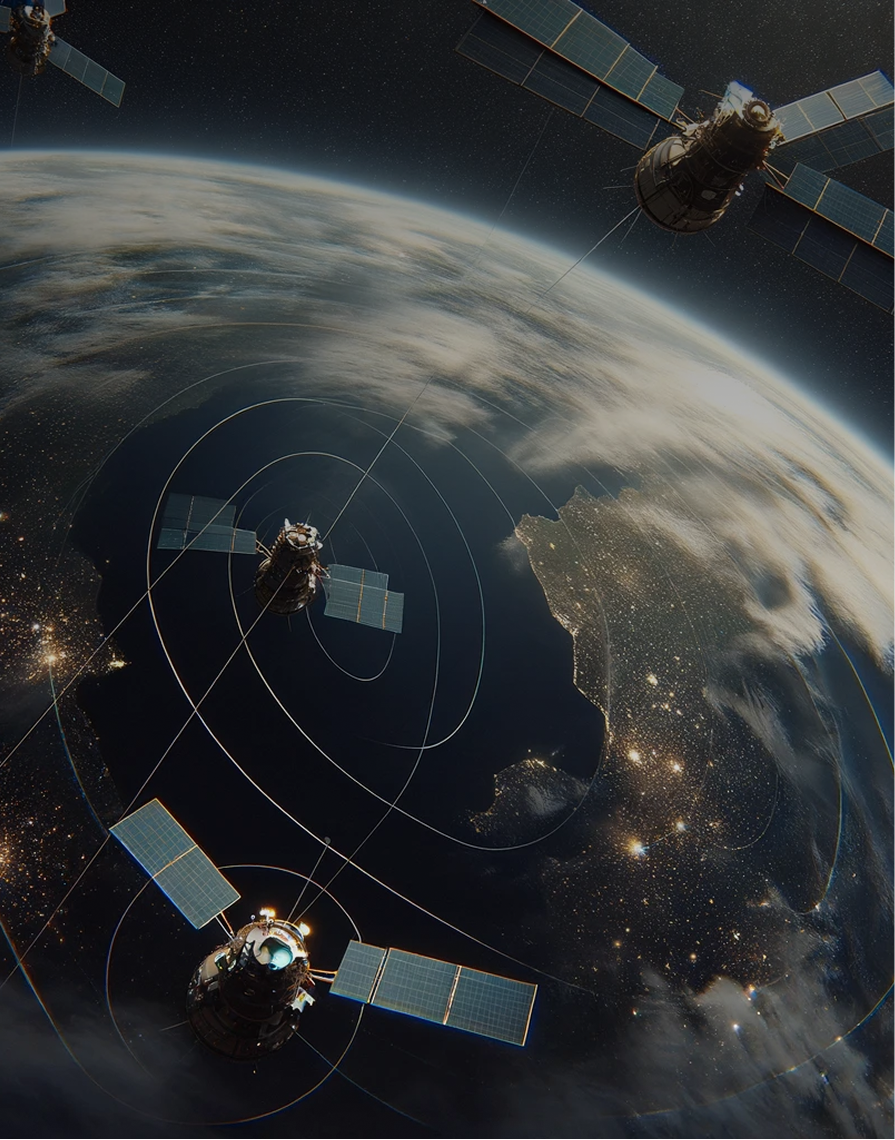 Space Domain Awareness (SDA)