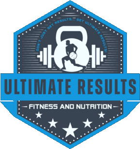 Ultimate Results Fitness and Nutrition logo