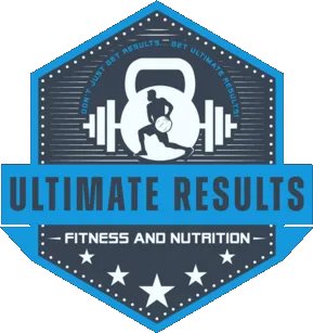 Ultimate Results Fitness and Nutrition logo