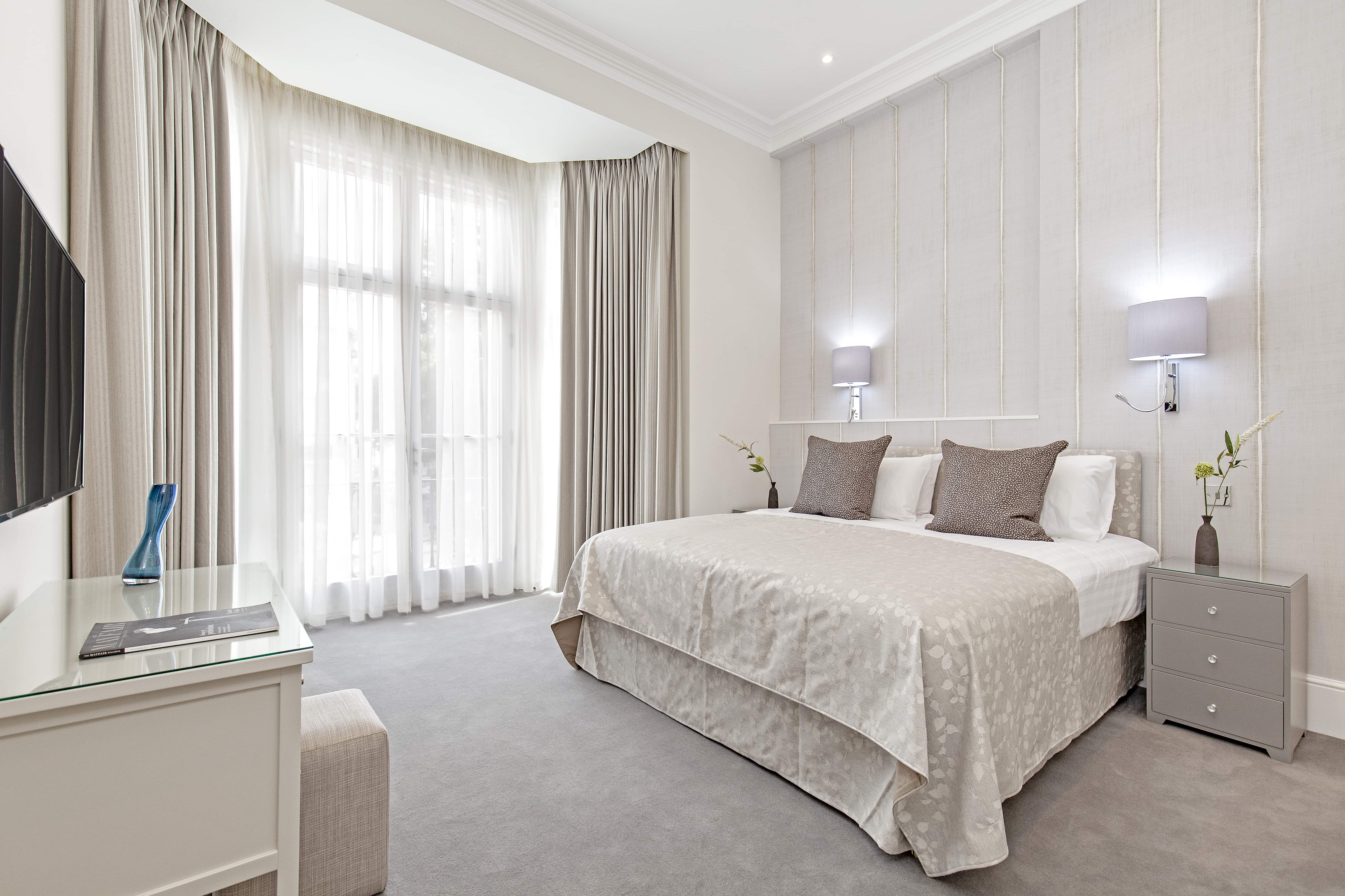Two Bedroom Executive