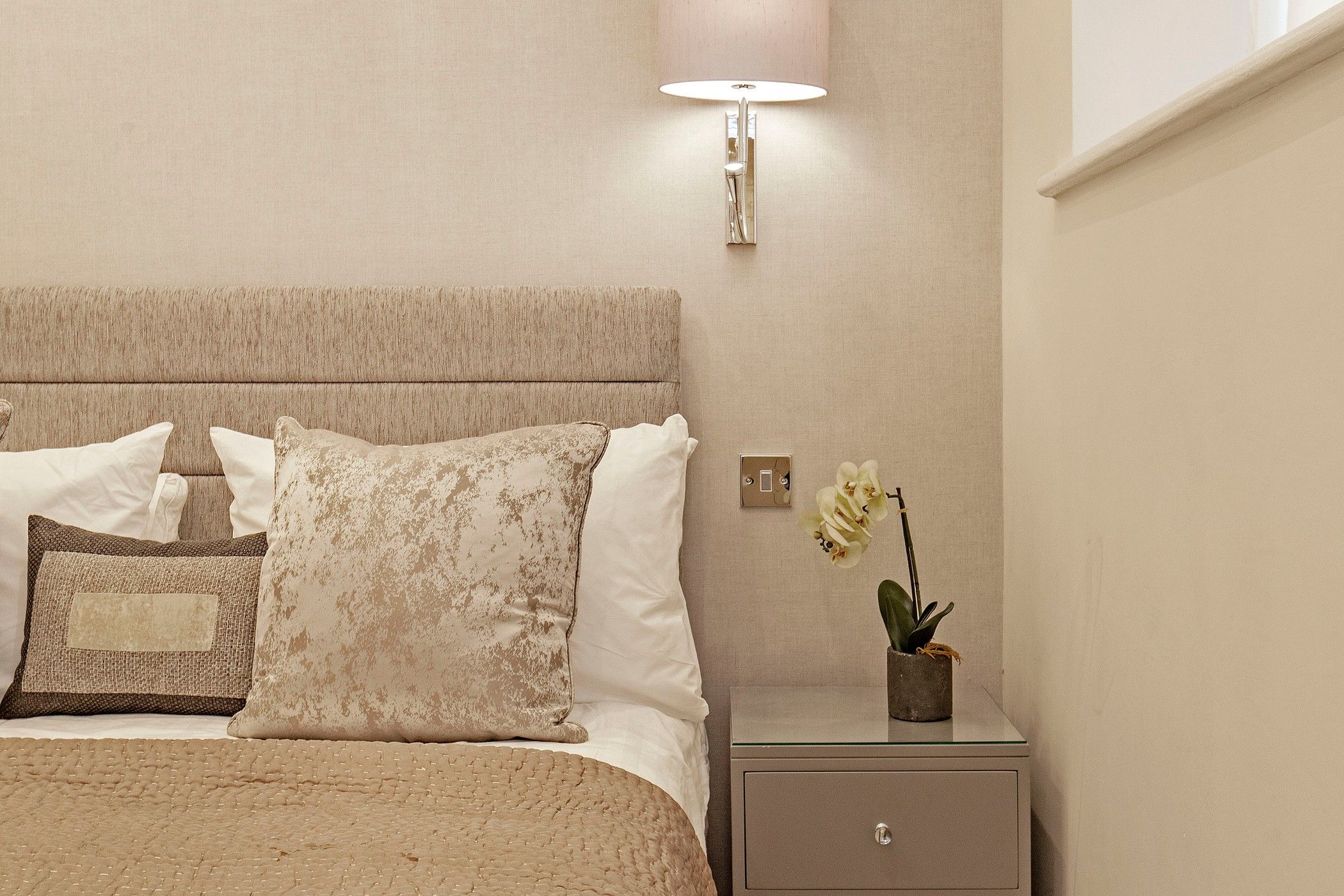 One Bedroom Executive
