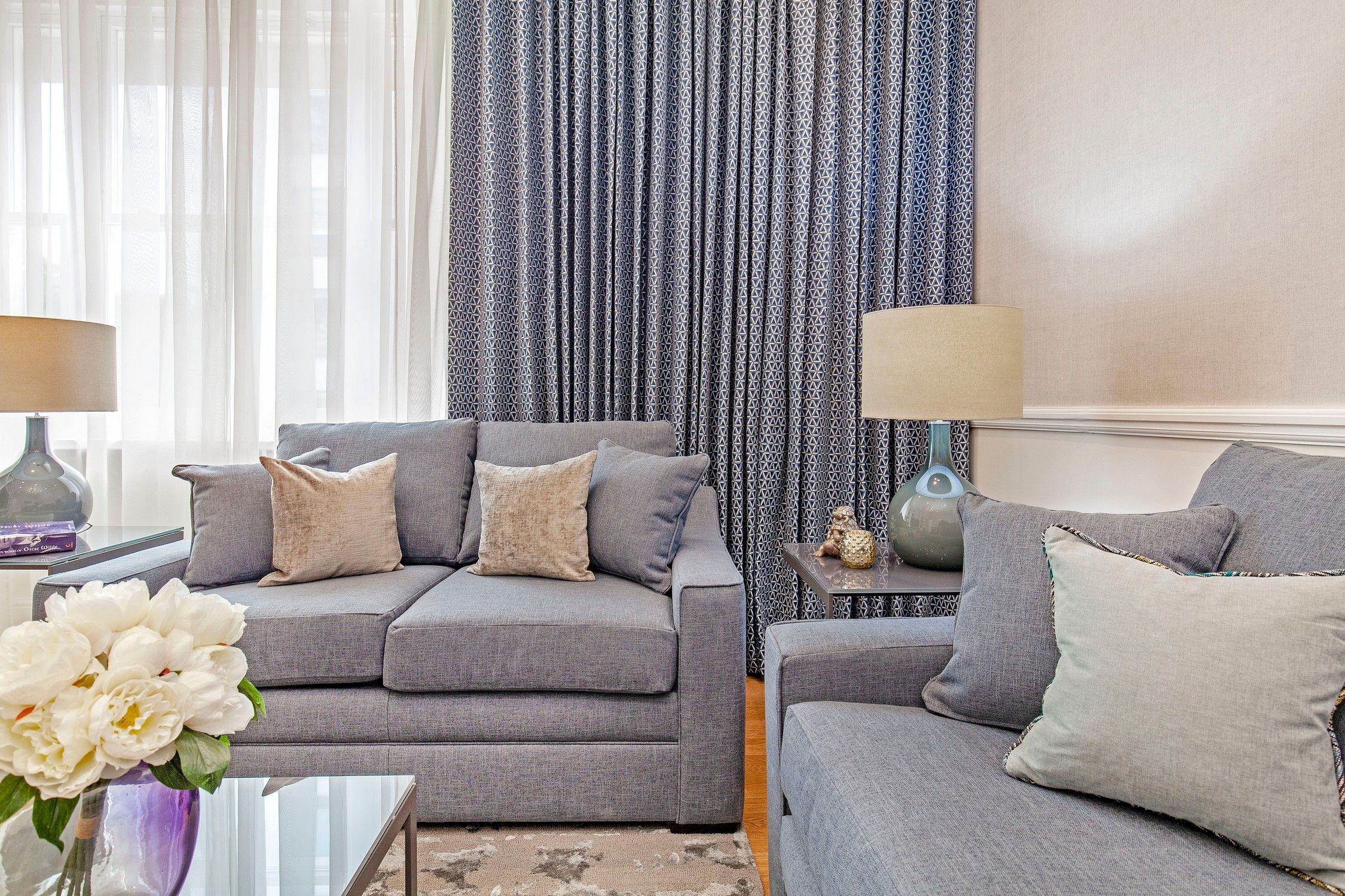 Two Bedroom Deluxe