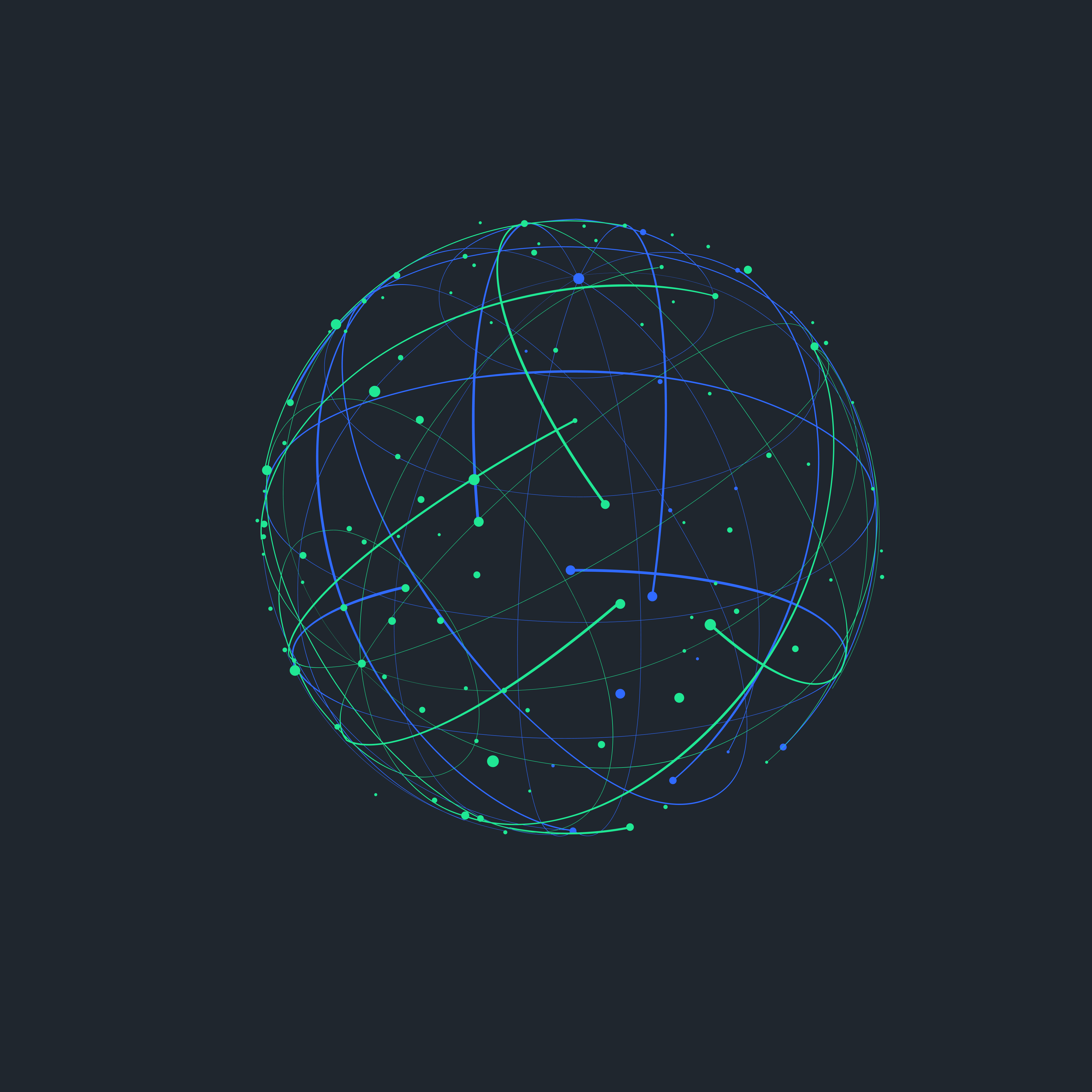Volteras connected vehicle data platform illustration