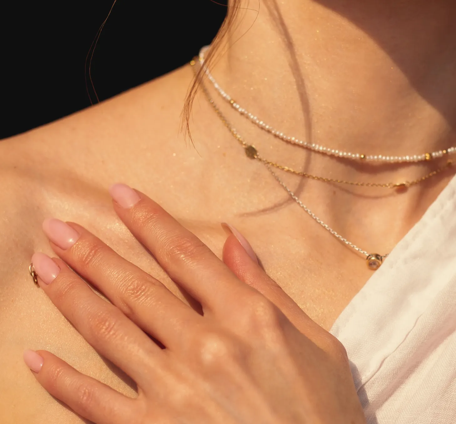 Contact Kiara Jewels, custom jewellery studio in Surat