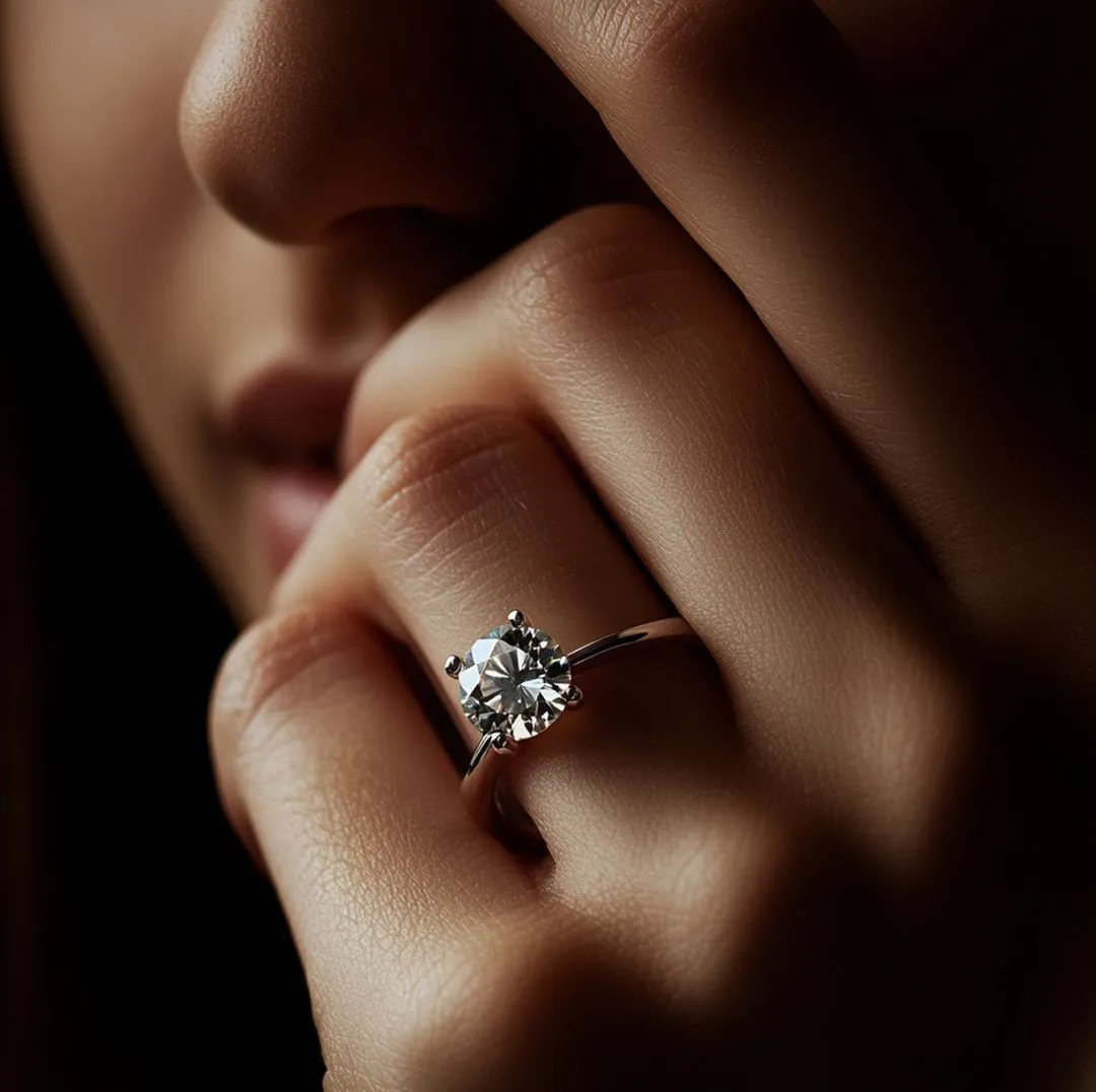 Kiara Jewels jewellery craftsmanship in Surat