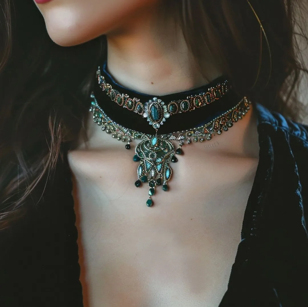Kiara Jewels jewellery craftsmanship