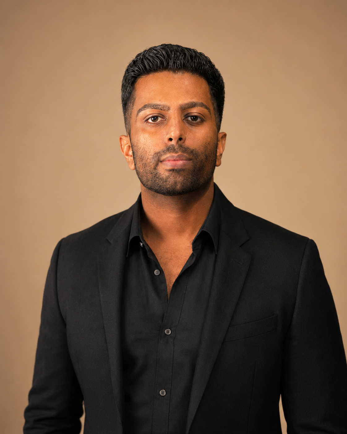 Deepu Thomas, Owner and Chief Marketing Officer at Vogue Creatives