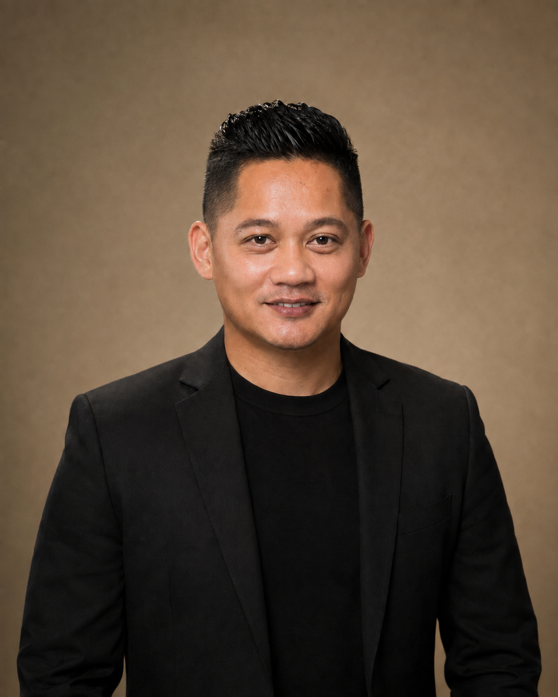 Paul Jason, Executive Producer at Vogue Creatives