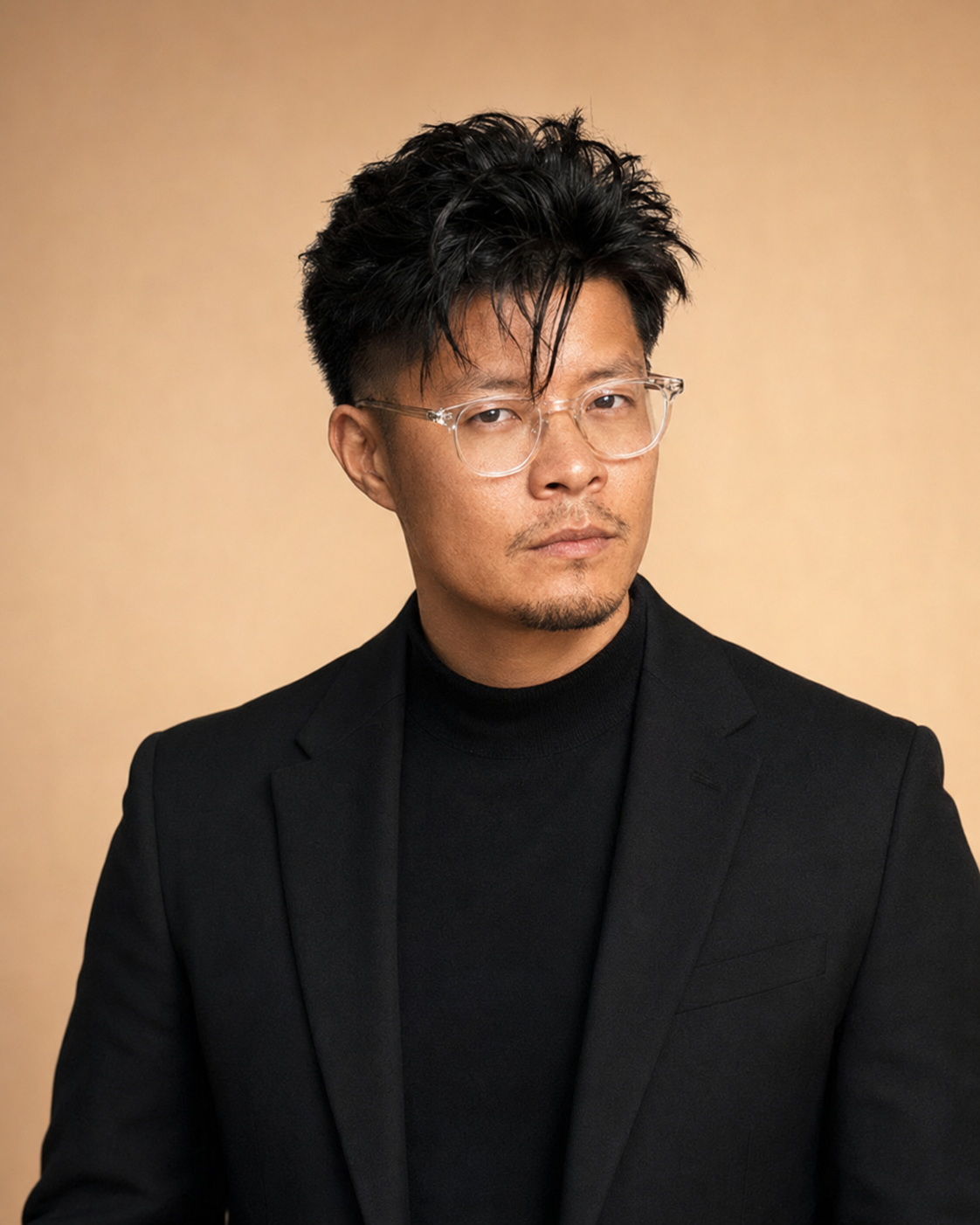 Carlos Gonzalez, Videographer and Photographer at Vogue Creatives