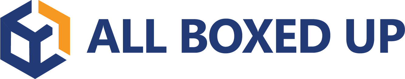 All Boxed Up logo