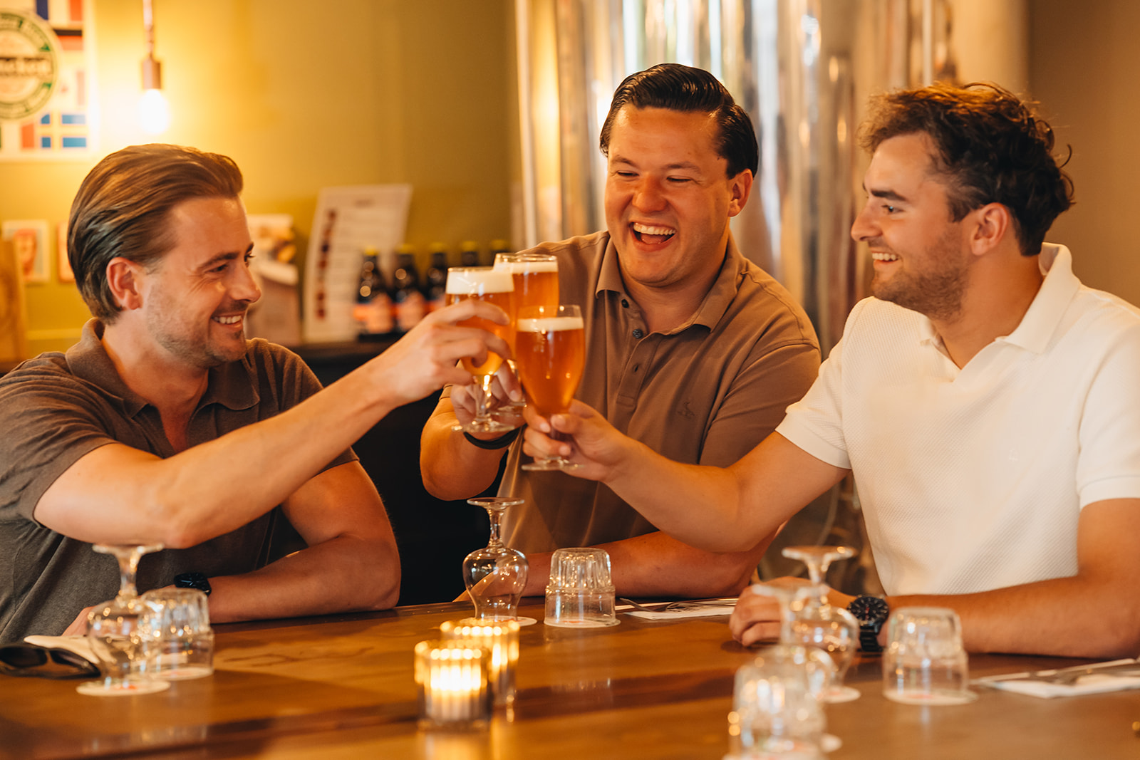 Men & Meats goes Mexico bij De Prins