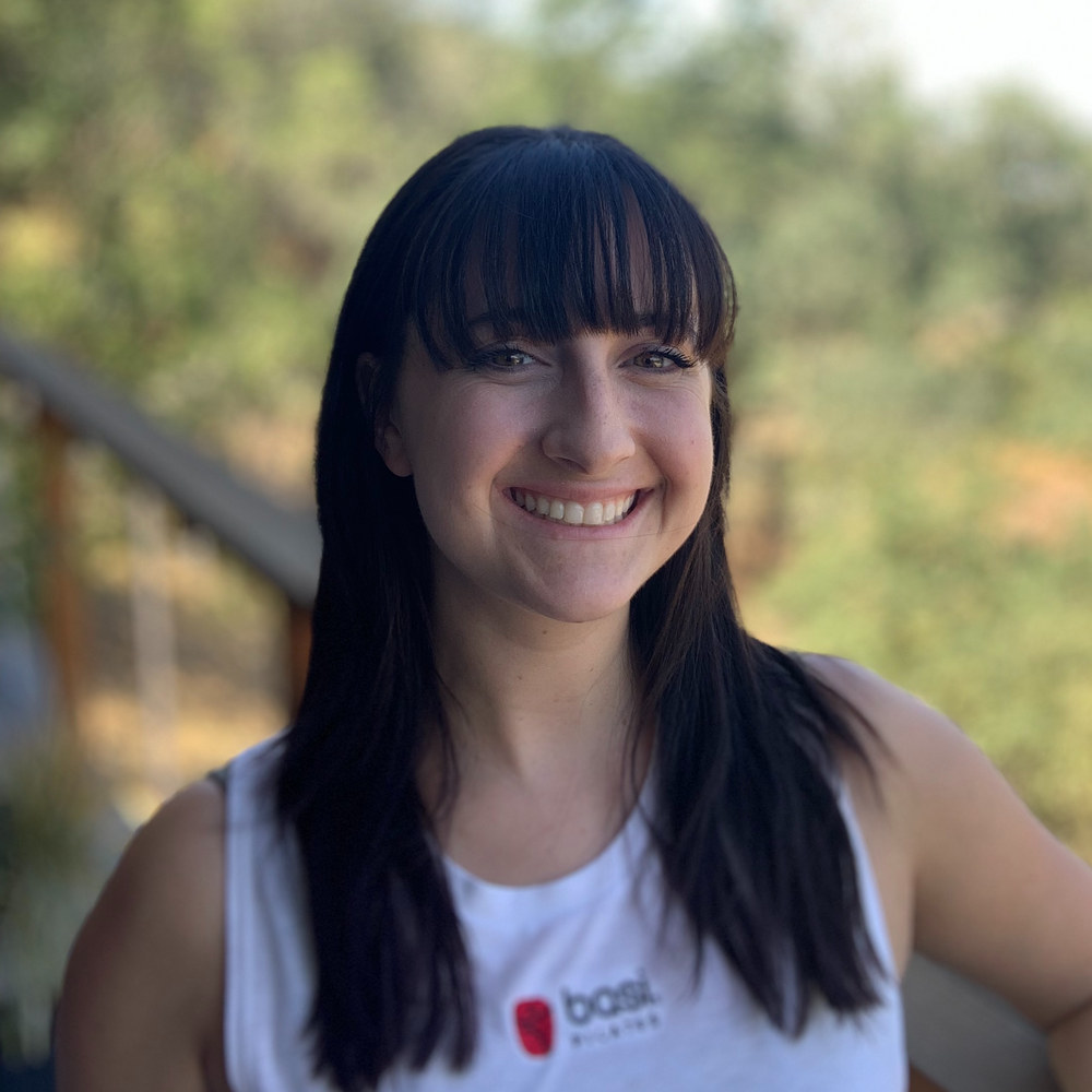 Jenn Coates, BASI Faculty