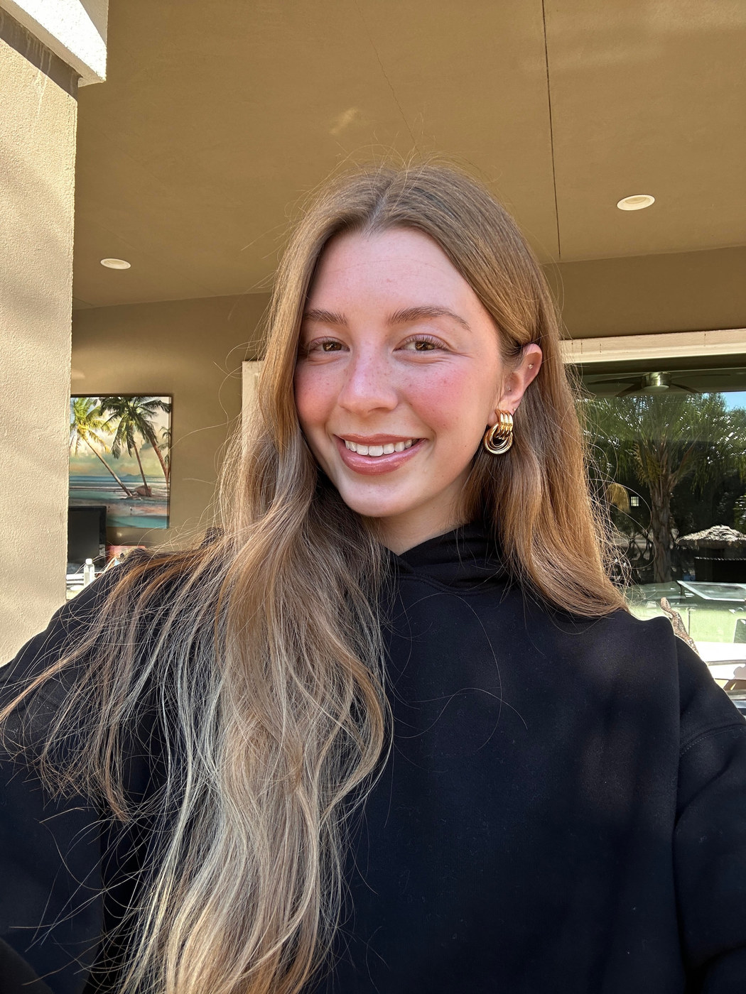Reese Tibbetts, Instructor
