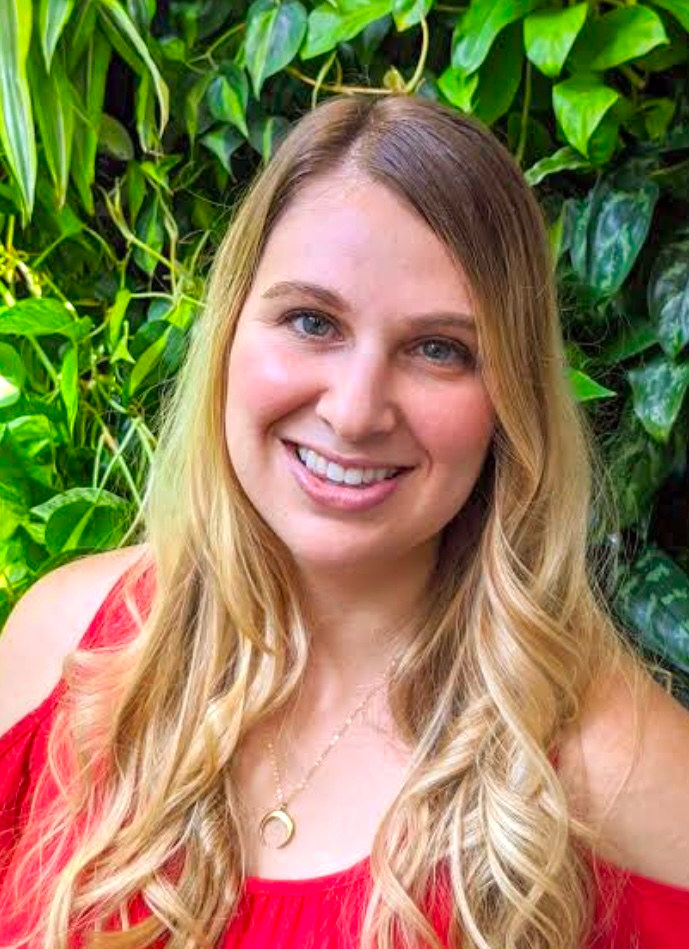 Becky Dwyer, Instructor