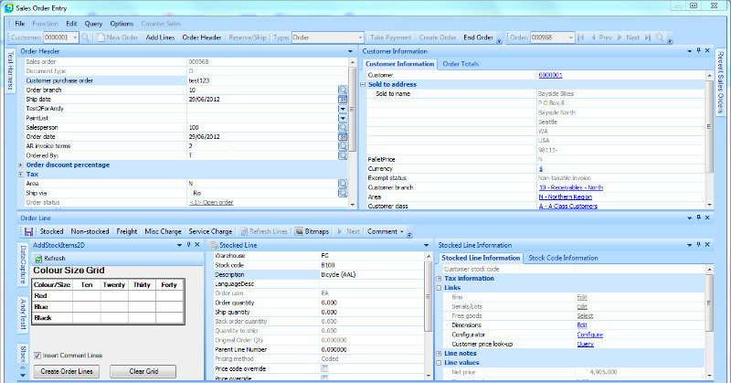 K3 Syspro ERP Software Profile - Curated by ERP Focus