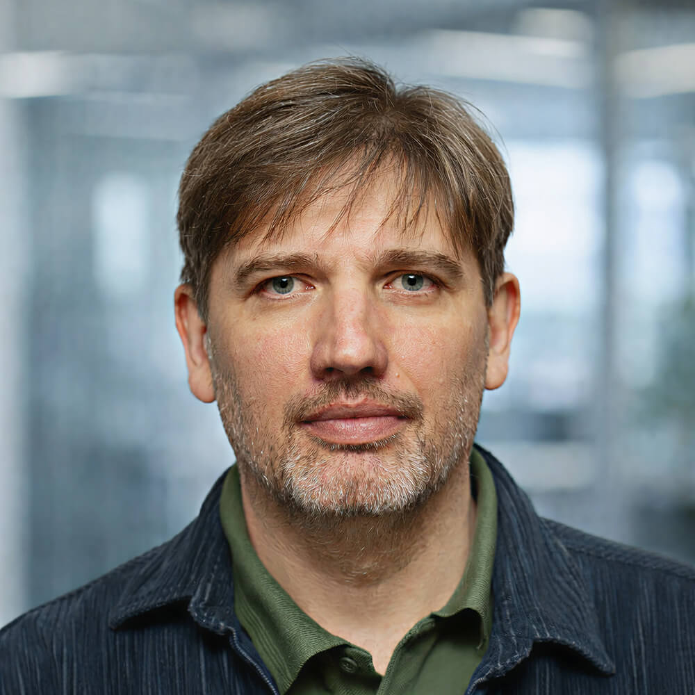 Alexey Pilguy avatar