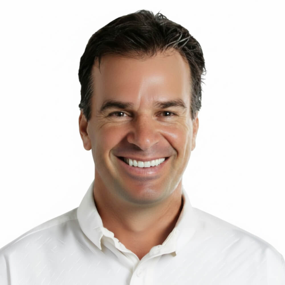 John Barnett avatar