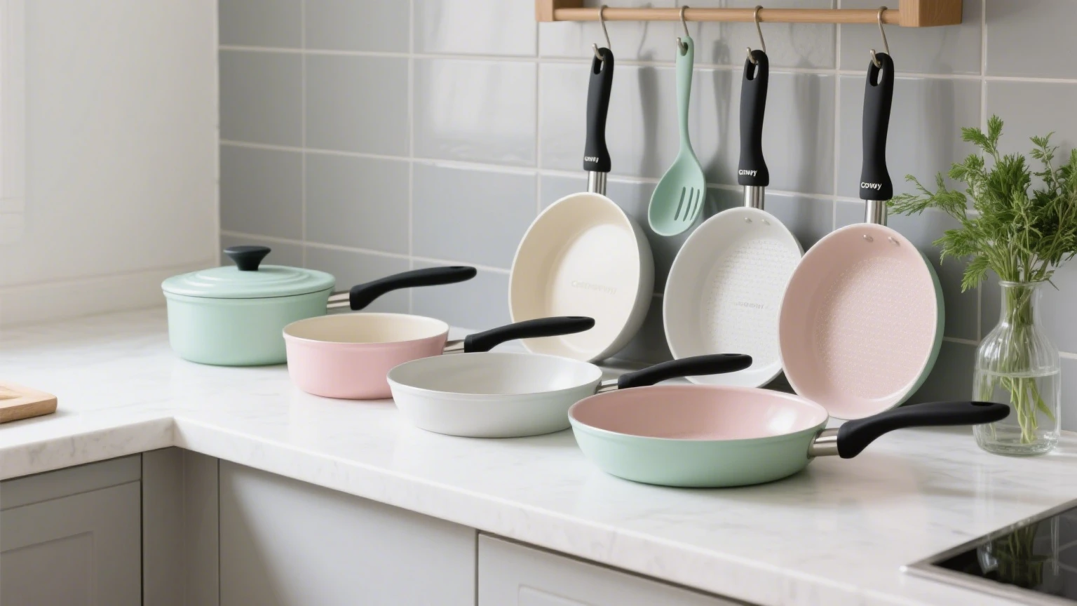 Caraway kitchenware duty drawback case study