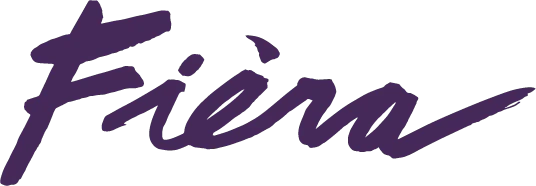 Fiera Cosmetics logo