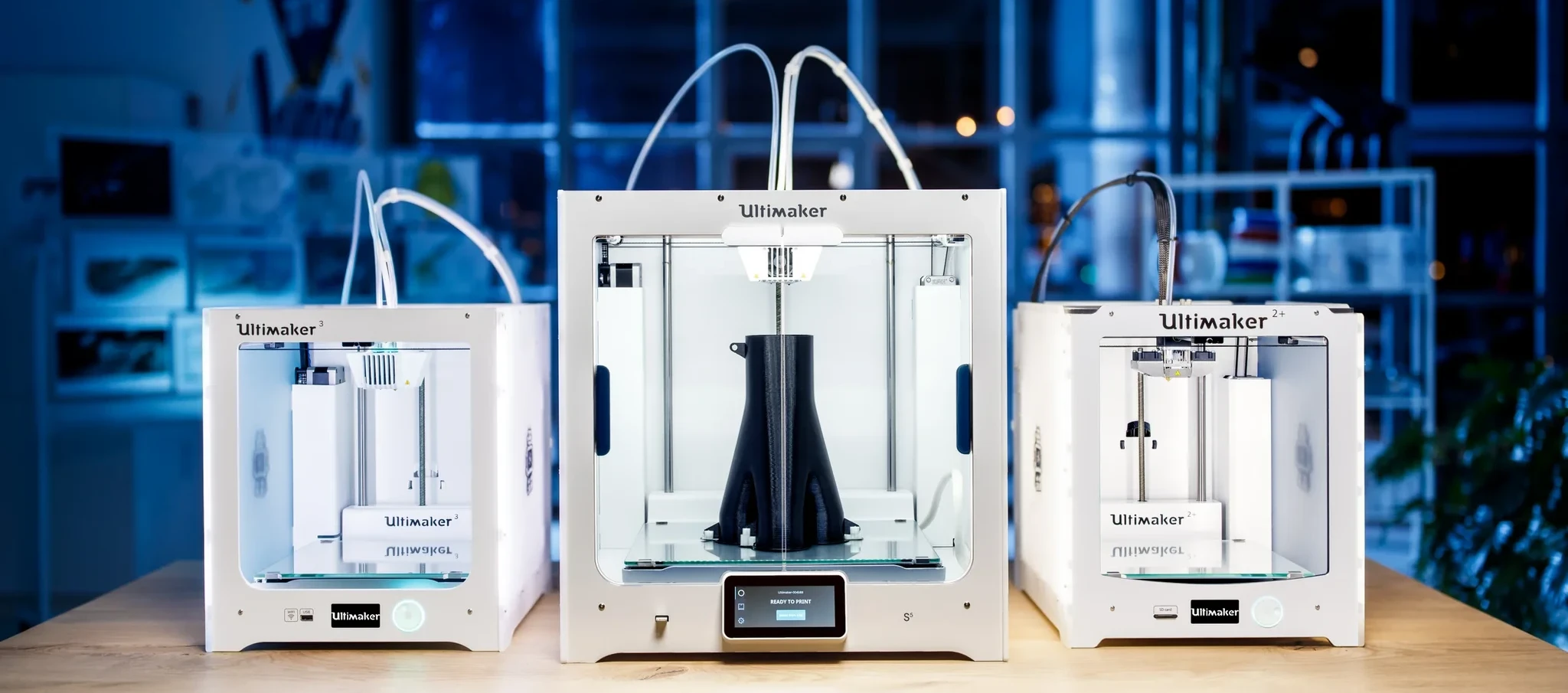 UltiMaker duty drawback case study banner