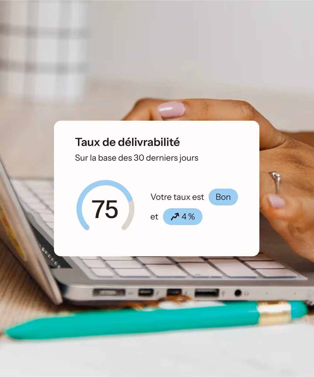Optimisation - Noacom - Agence Klaviyo