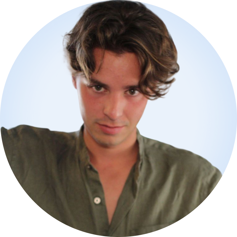 Maxence Comte