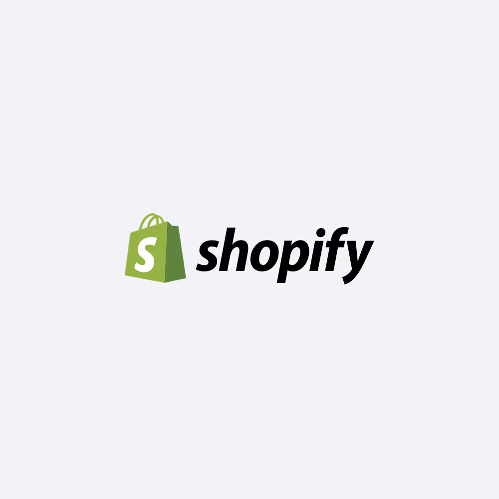 Shopify