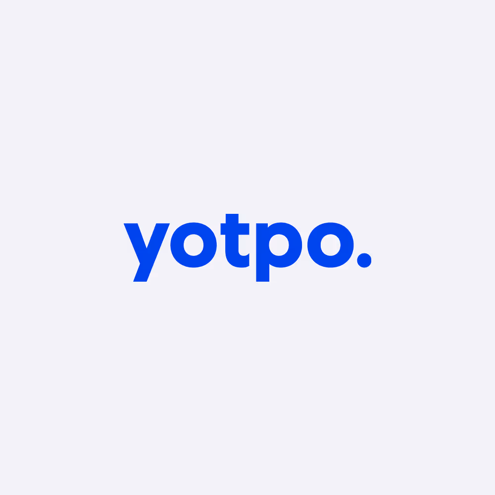 Yotpo
