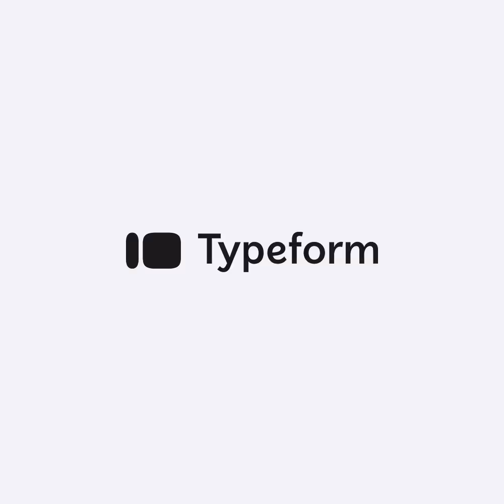 Typeform