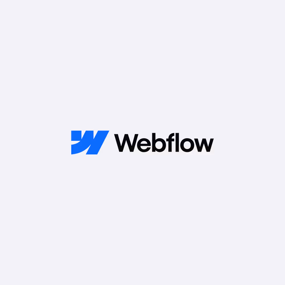 Webflow