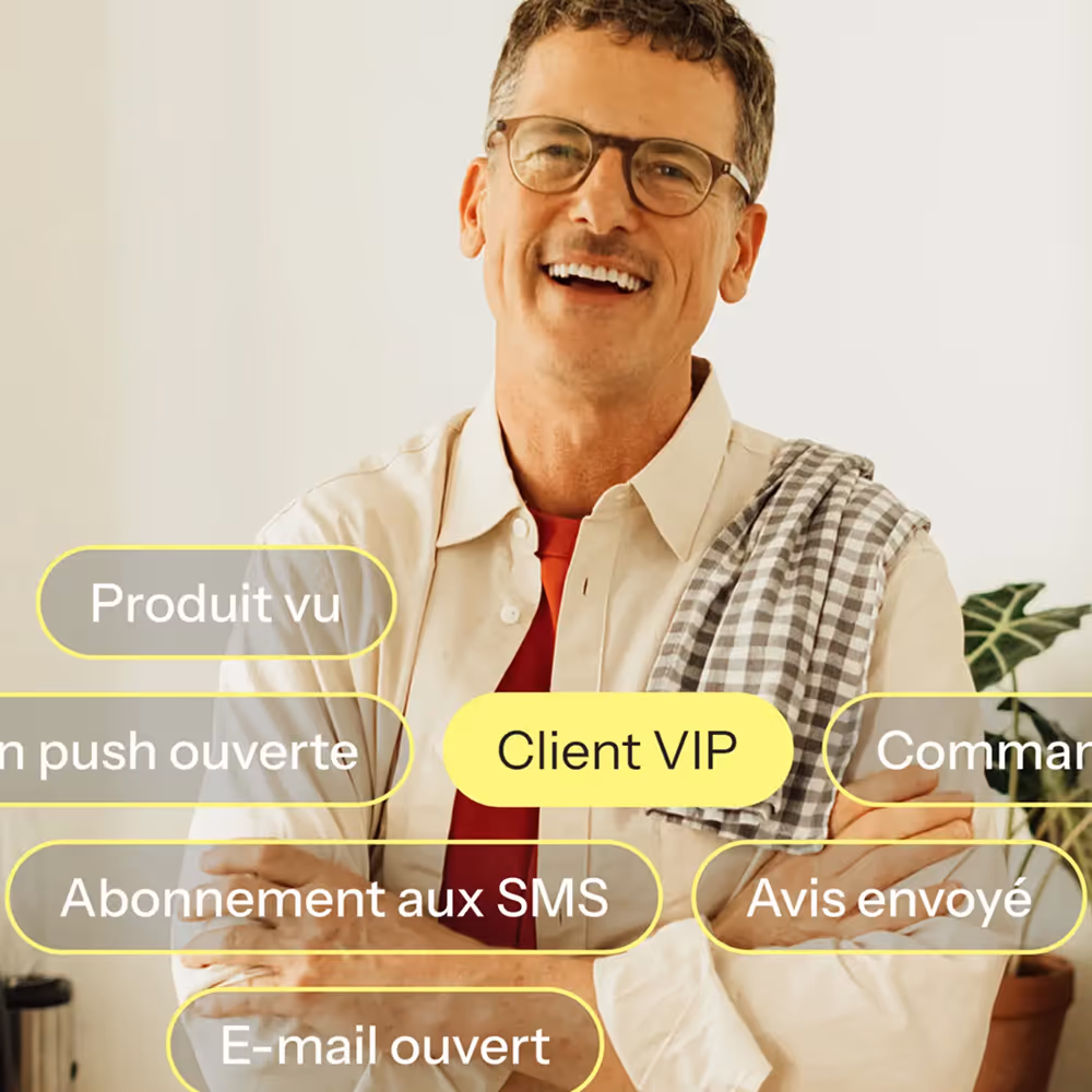 Agence Klaviyo