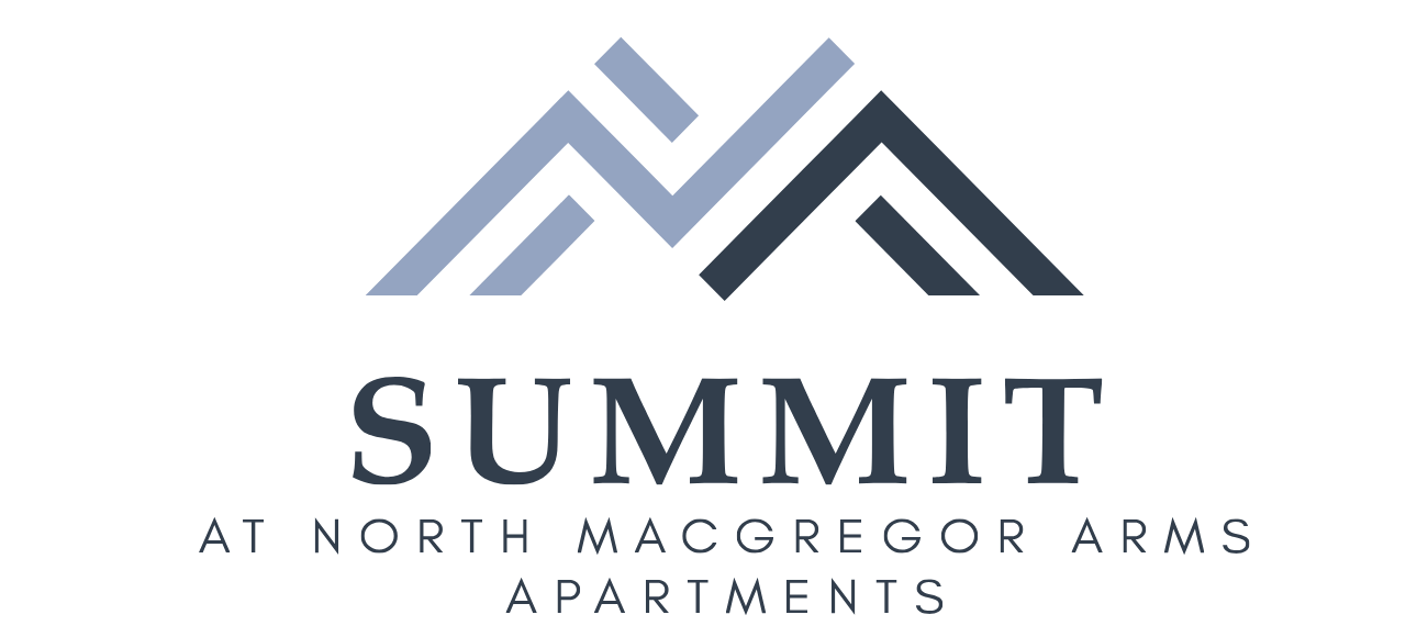 Summit at North MacGregor Arms Property logo