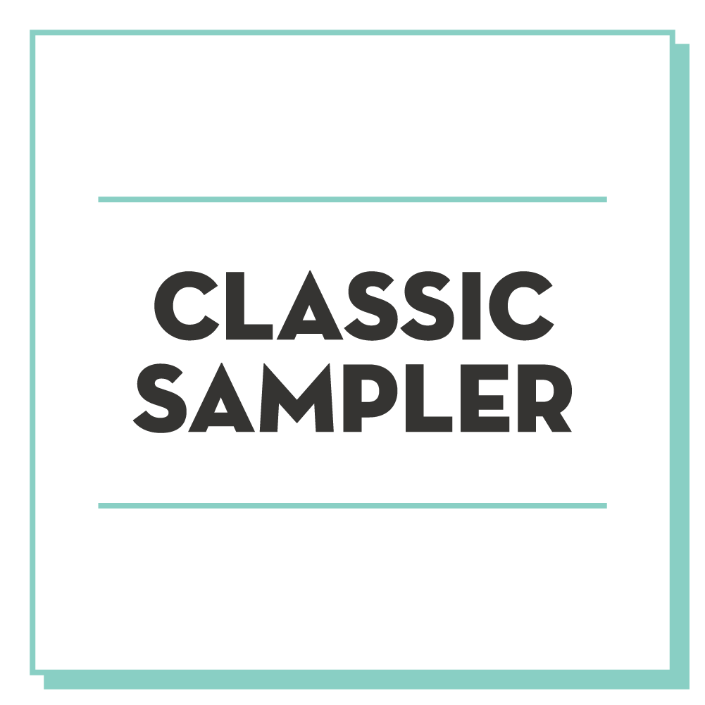 Classic Sampler