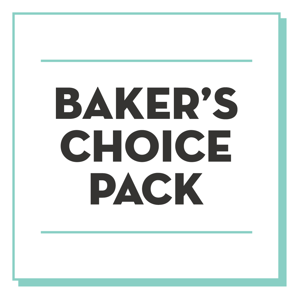 Baker's Choice Pack
