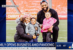 NBC DFW - Pandemic Store