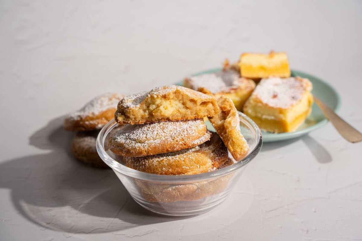 Buttercake Box