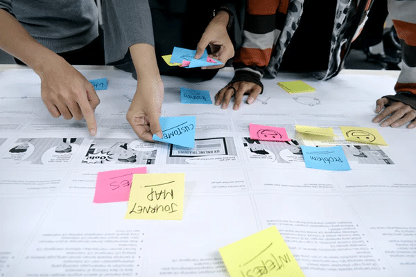 Evaluate and assess your leads