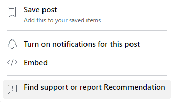 How to Report Fake Facebook Reviews