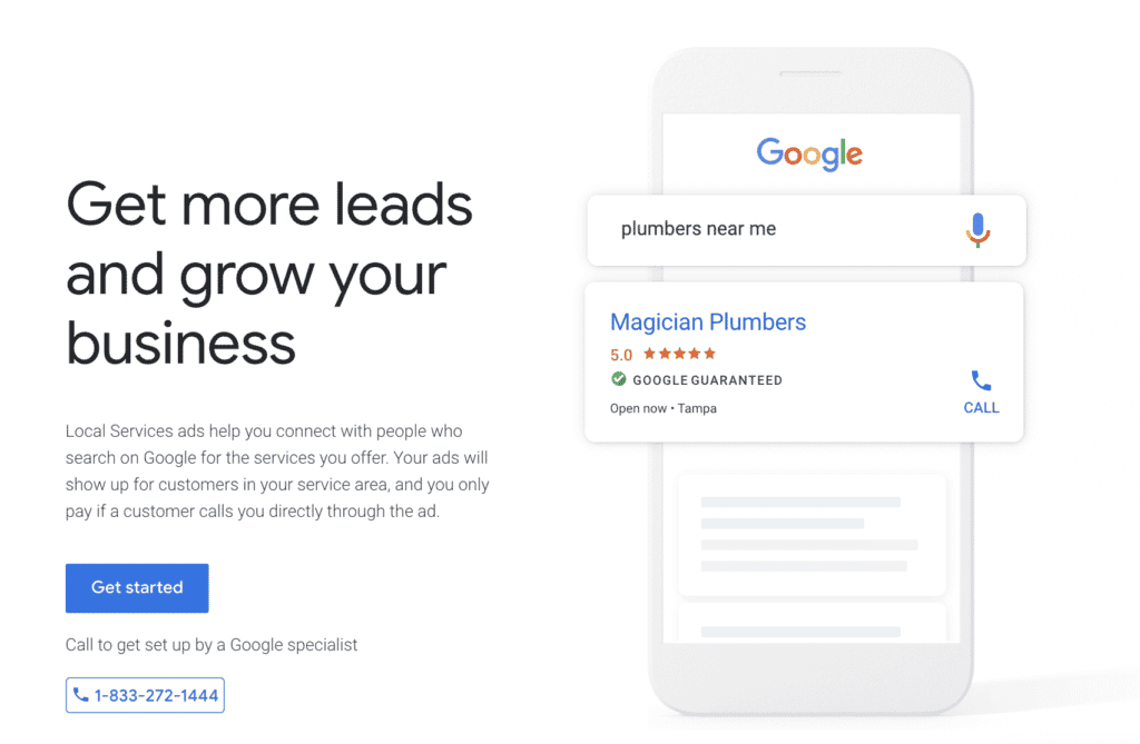 Google My Business