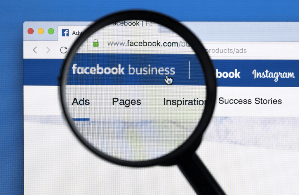 Facebook Business - Image
