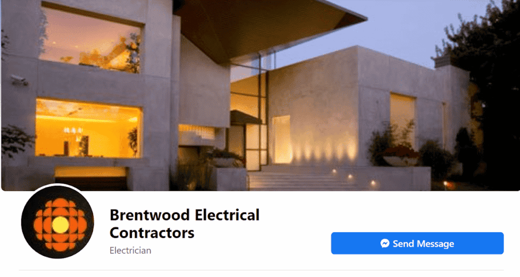 Facebook Business Page Cost - 5